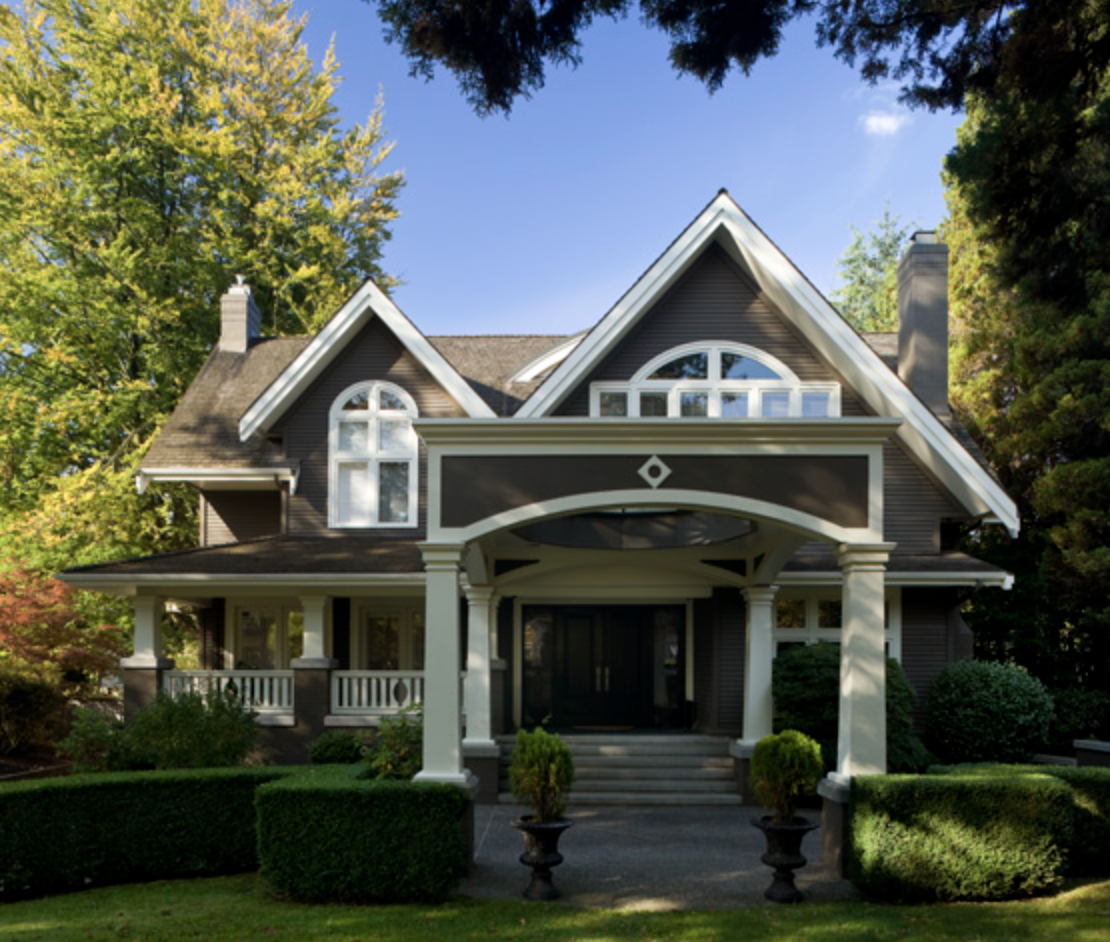 How to renovate a heritage house in Vancouver